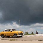 The Machines of Cuba
