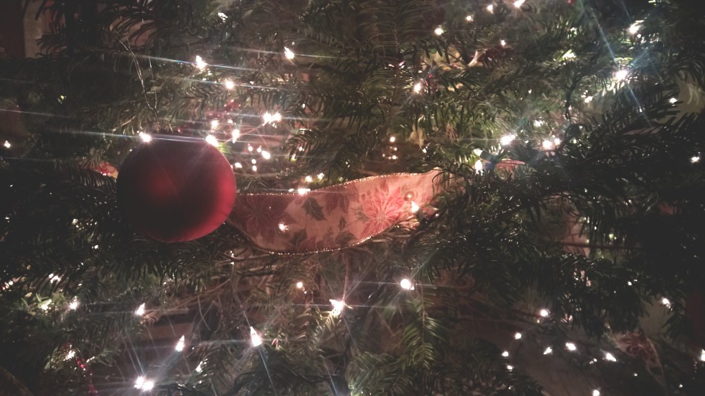 For Unto Us a Child Is&nbsp;Born