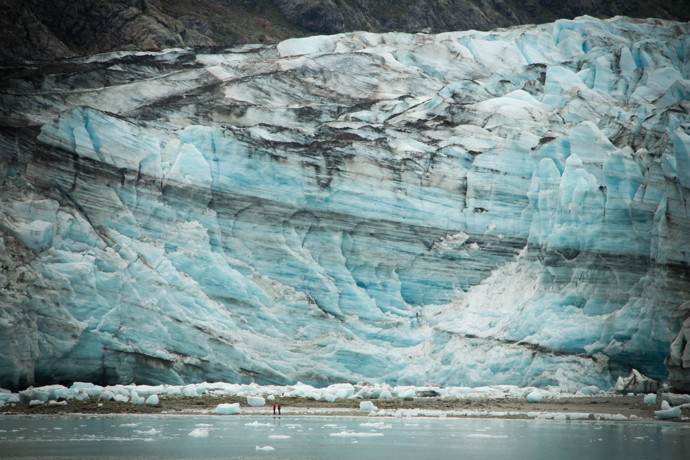 Glacier Bay National Park
