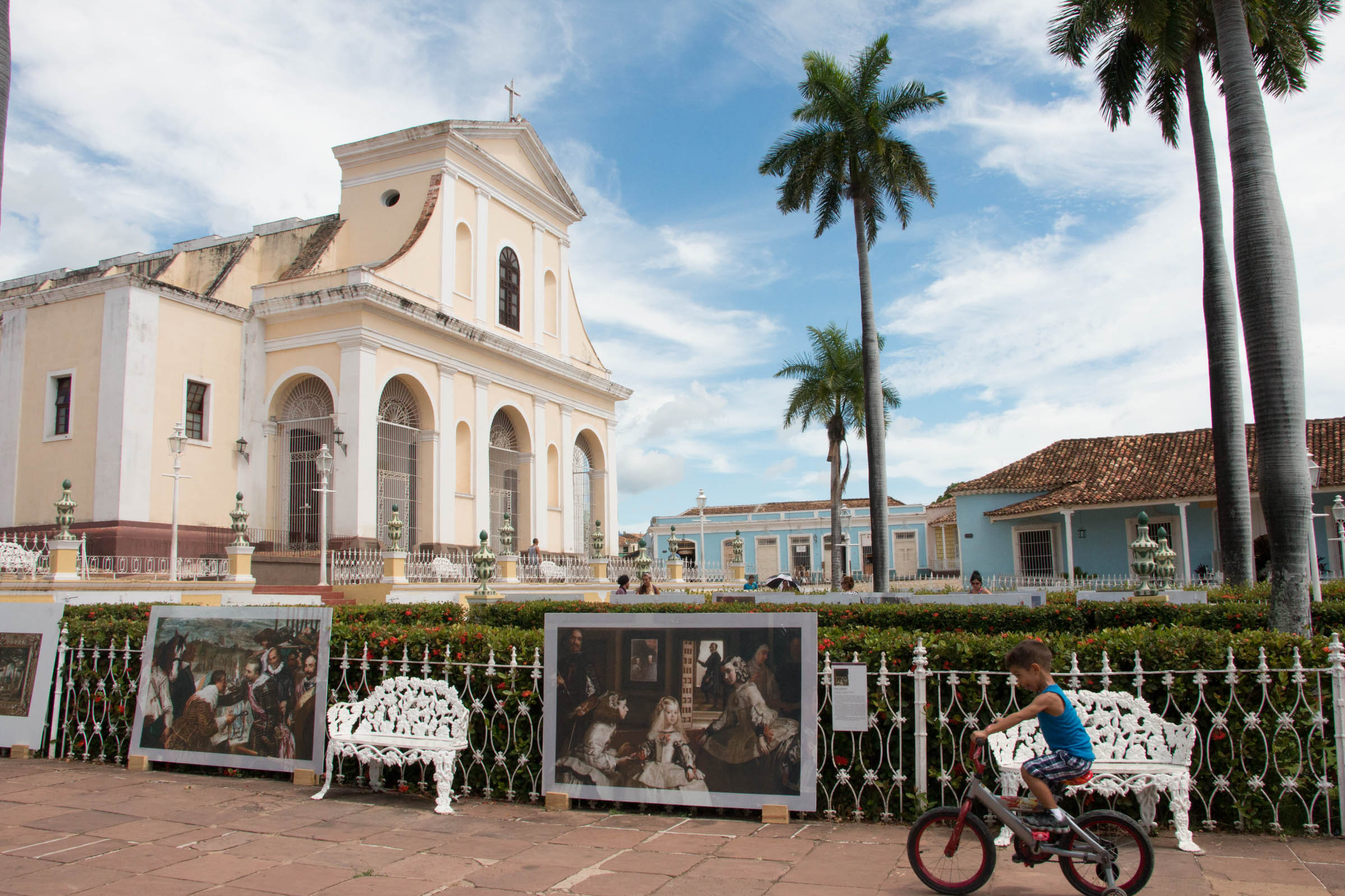 Open-air Art