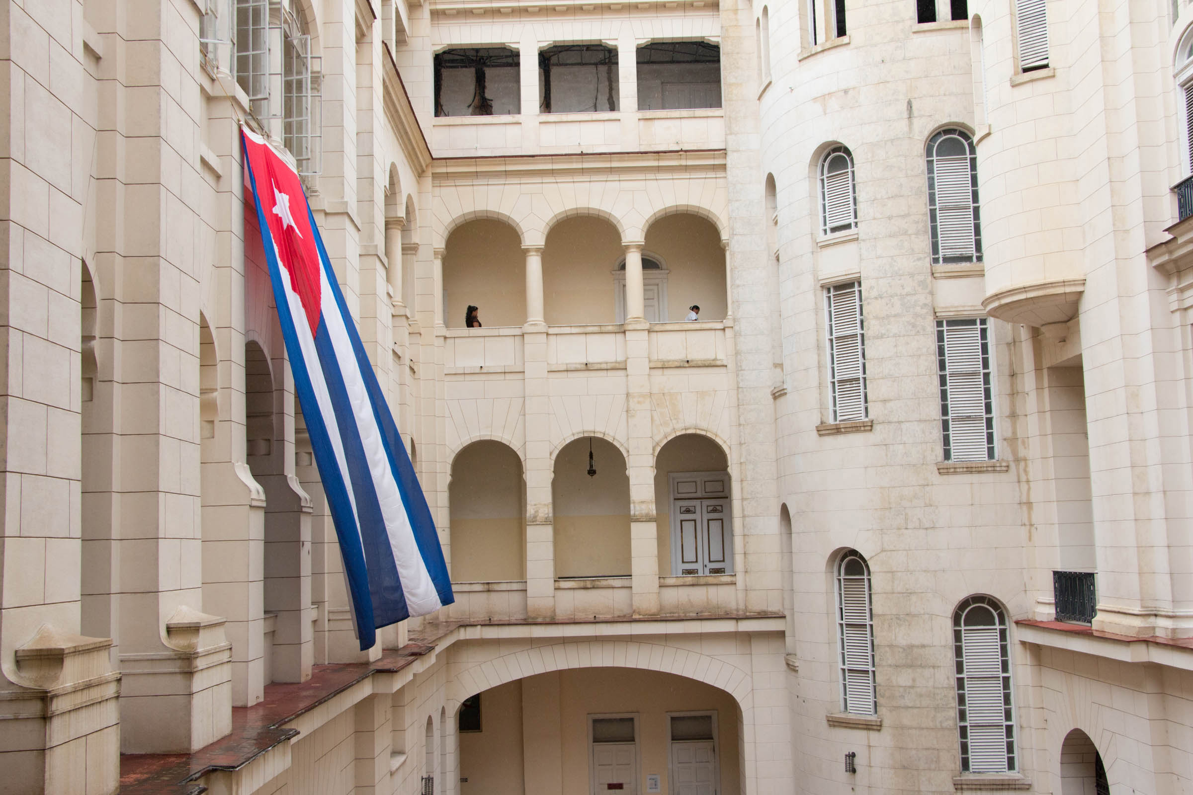 Cuba Libre