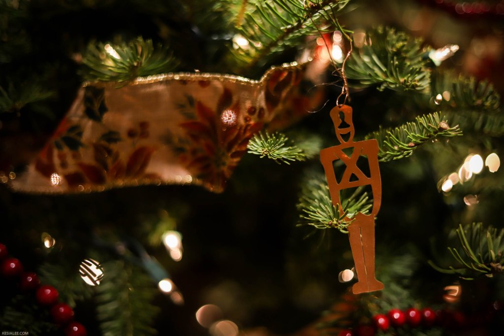 Sacred Season, Love