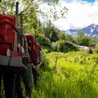 No Trails Without Trail Crews